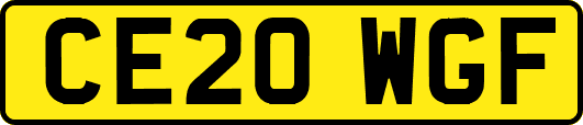 CE20WGF