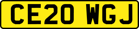 CE20WGJ