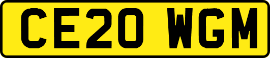 CE20WGM