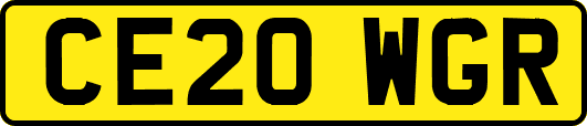 CE20WGR