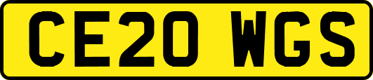 CE20WGS