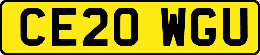 CE20WGU