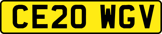 CE20WGV