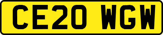 CE20WGW
