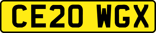 CE20WGX