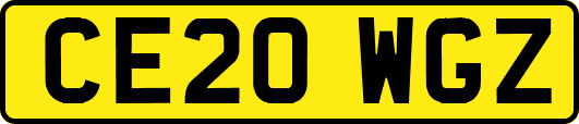 CE20WGZ