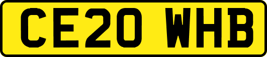CE20WHB