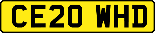 CE20WHD