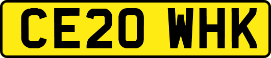 CE20WHK