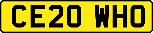 CE20WHO