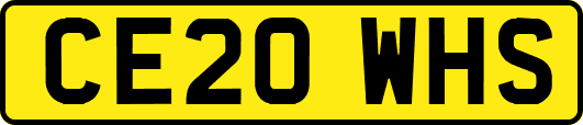 CE20WHS