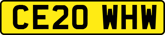 CE20WHW