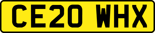 CE20WHX