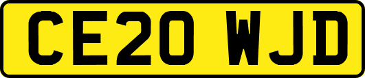 CE20WJD
