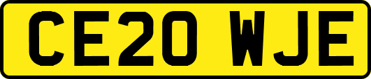 CE20WJE