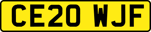 CE20WJF