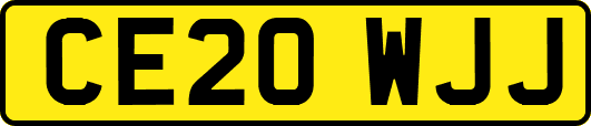 CE20WJJ