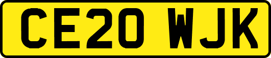 CE20WJK