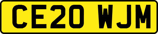 CE20WJM