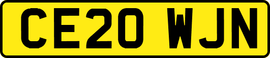 CE20WJN