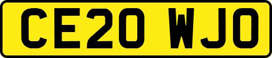 CE20WJO