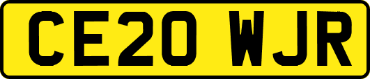 CE20WJR