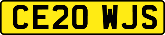 CE20WJS