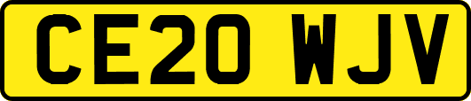 CE20WJV