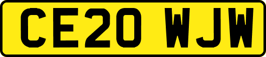CE20WJW