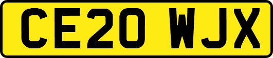 CE20WJX