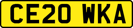 CE20WKA