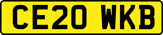 CE20WKB