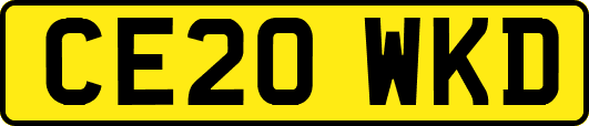 CE20WKD