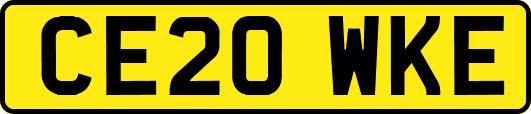 CE20WKE