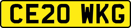 CE20WKG