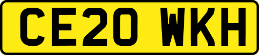 CE20WKH