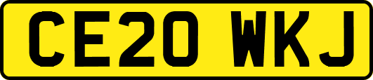 CE20WKJ
