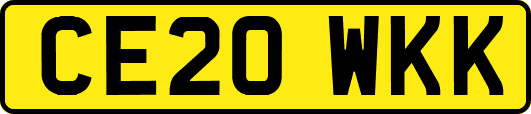CE20WKK