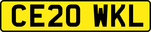CE20WKL
