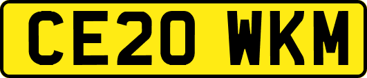 CE20WKM