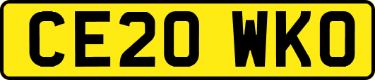 CE20WKO