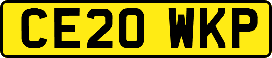 CE20WKP