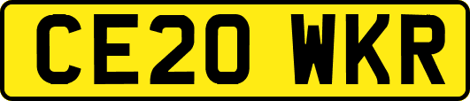 CE20WKR