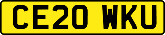 CE20WKU