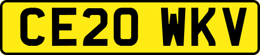 CE20WKV