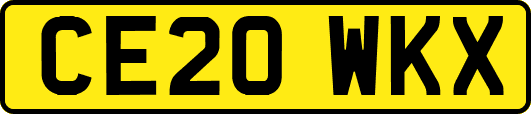 CE20WKX