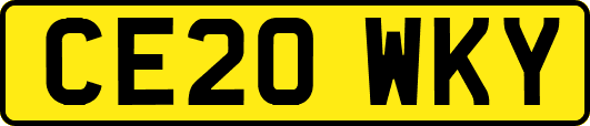 CE20WKY