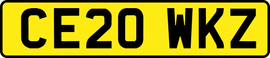 CE20WKZ