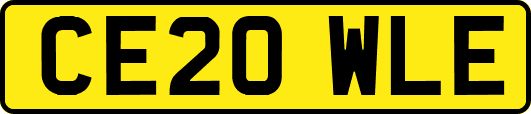 CE20WLE