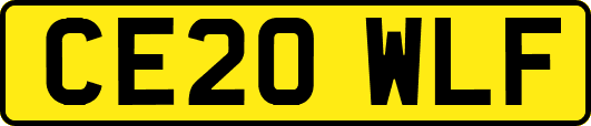 CE20WLF